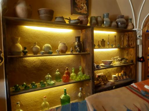 عکس اقامتگاه سنتی خانه مرشدی کاشان