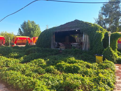 عکس شبستان وارگه