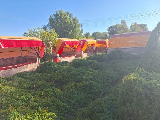 عکس شبستان وارگه