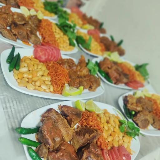 عکس رستوران یاقوت