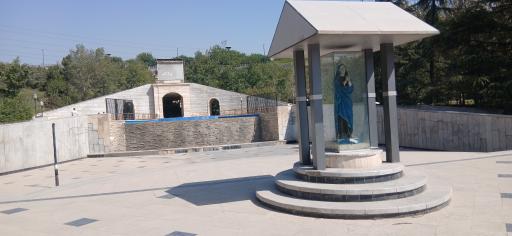 عکس بوستان گفتگو