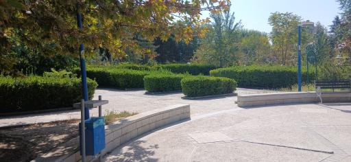 عکس بوستان گفتگو