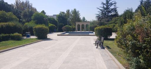 عکس بوستان گفتگو