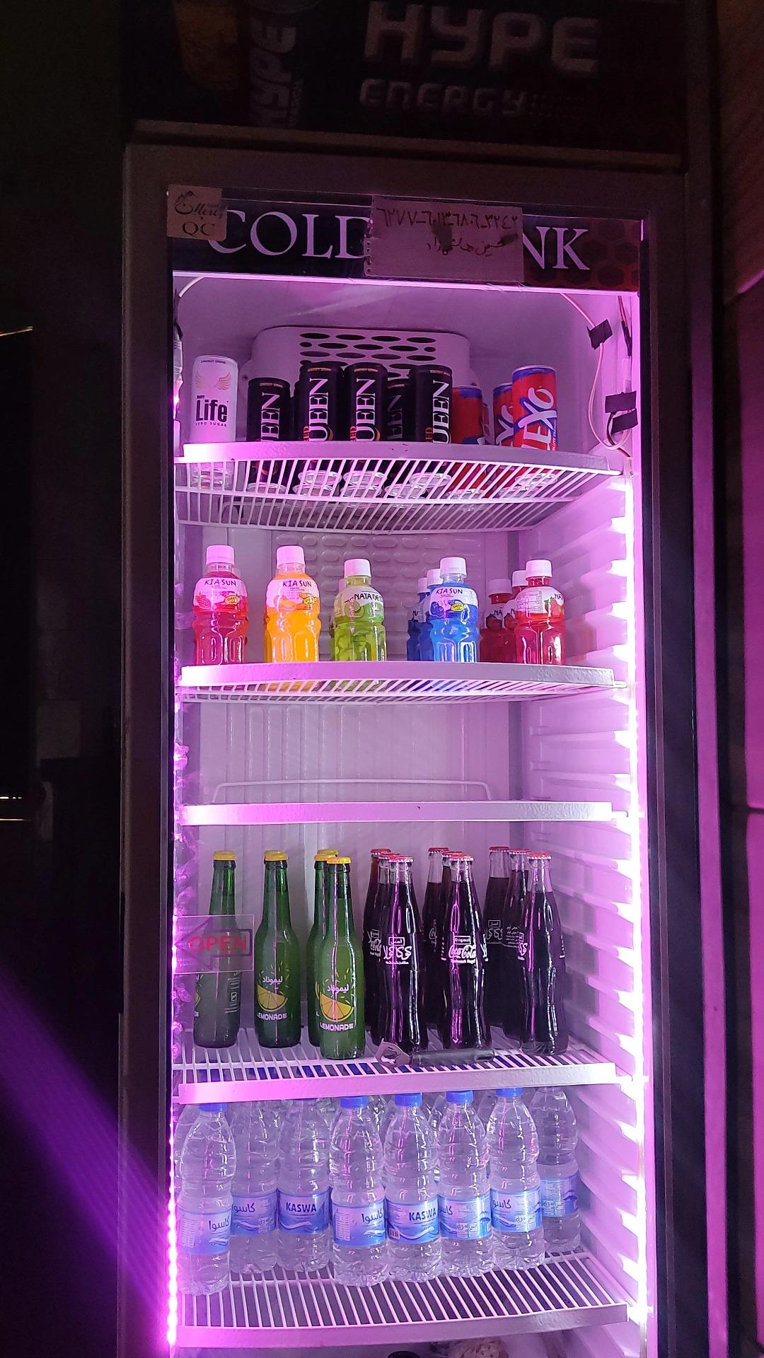 عکس گیم نت بلک لایت