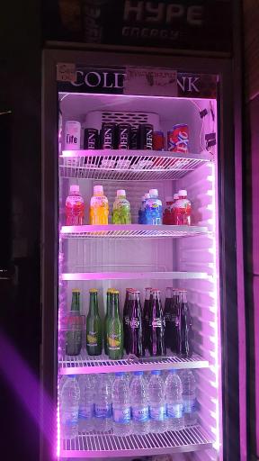 عکس گیم نت بلک لایت