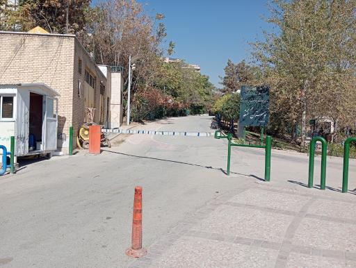 عکس بوستان گفتگو