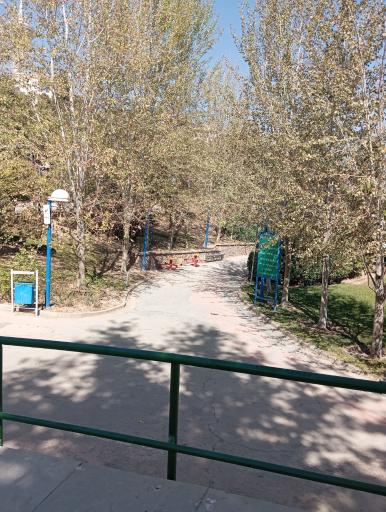 عکس بوستان گفتگو