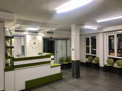 عکس دکتر امیر مرادی متخصص ارتودنسی