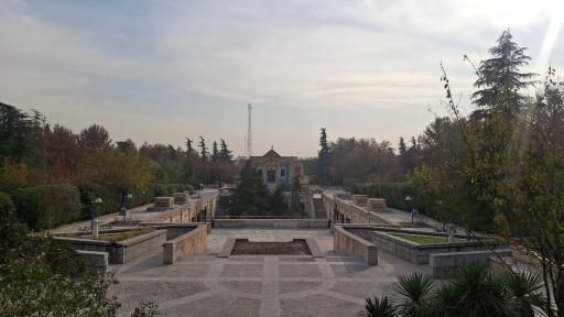 عکس بوستان گفتگو