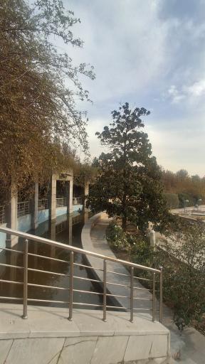 عکس بوستان گفتگو