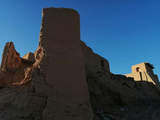 عکس خانه تاریخی حکیم ابوالقاسم فردوسی