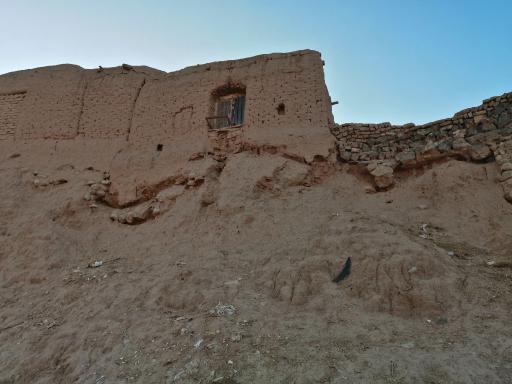 عکس خانه تاریخی حکیم ابوالقاسم فردوسی