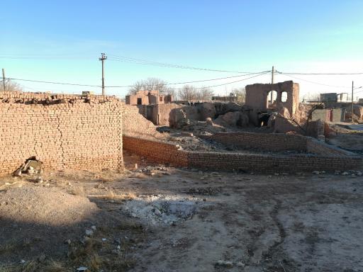 عکس خانه تاریخی حکیم ابوالقاسم فردوسی