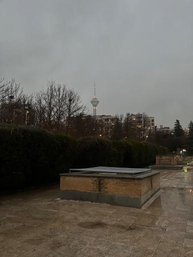 عکس بوستان گفتگو