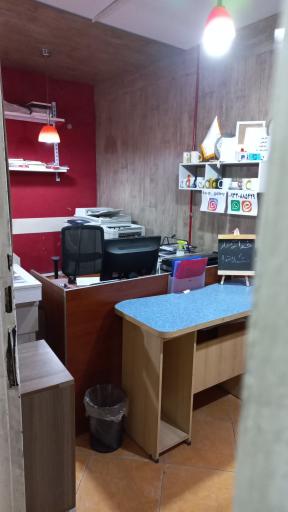 عکس کافی نت فلاح