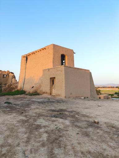 عکس خانه تاریخی حکیم ابوالقاسم فردوسی