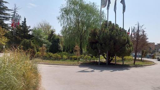 عکس بوستان گفتگو