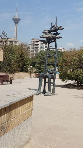 عکس بوستان گفتگو