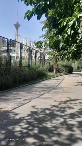 عکس بوستان گفتگو