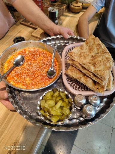 عکس قهوه هیلان کهریزک