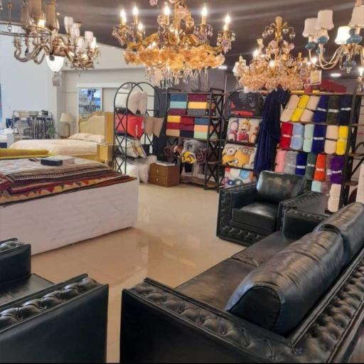 عکس تشک داتیس نمایشگاه مرکزی