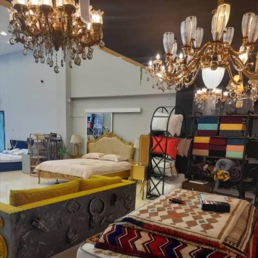 عکس تشک داتیس نمایشگاه مرکزی