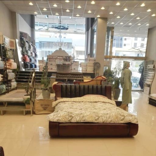 عکس تشک داتیس نمایشگاه مرکزی