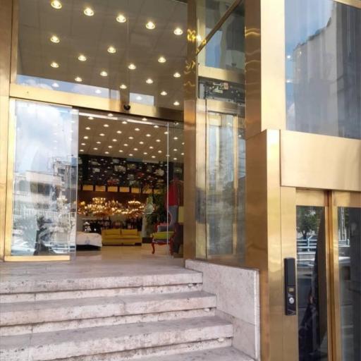 عکس تشک داتیس نمایشگاه مرکزی