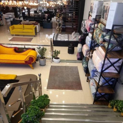 عکس تشک داتیس نمایشگاه مرکزی