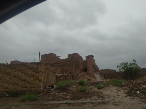 عکس خانه تاریخی حکیم ابوالقاسم فردوسی