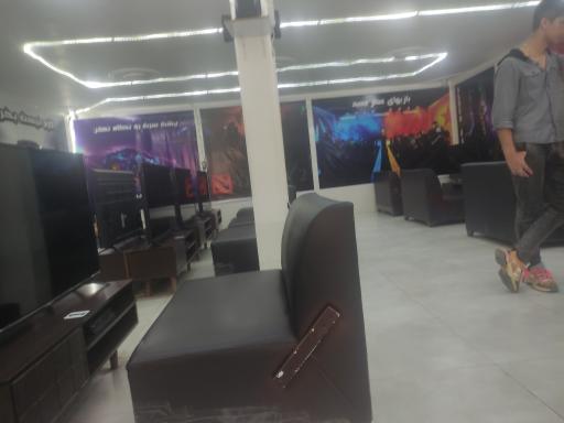 عکس گیم نت بازی های عصر جدید