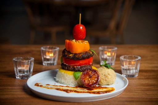 عکس رستوران لرد