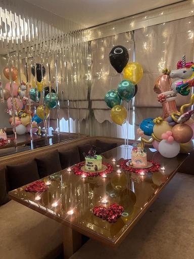 عکس رستوران لرد