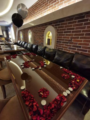 عکس رستوران لرد