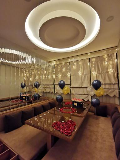 عکس رستوران لرد