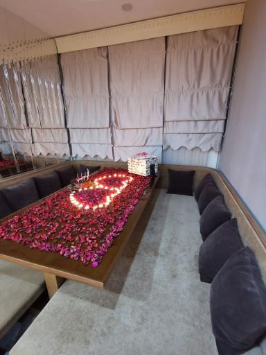 عکس رستوران لرد