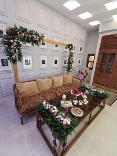 عکس رستوران لرد