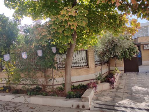 عکس مسجد شاه قیس