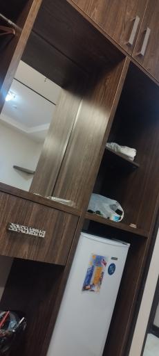 عکس زائرسرای صادقیه