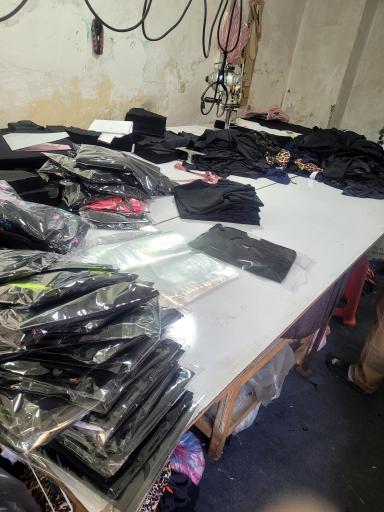 عکس پوشاک ورزشی میان اسپرت