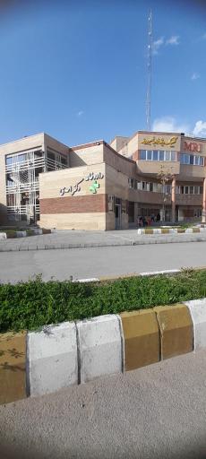 عکس داروخانه دکتر احدی