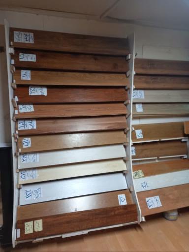 عکس فروش پارکت و لمینت