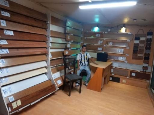 فروش پارکت و لمینت