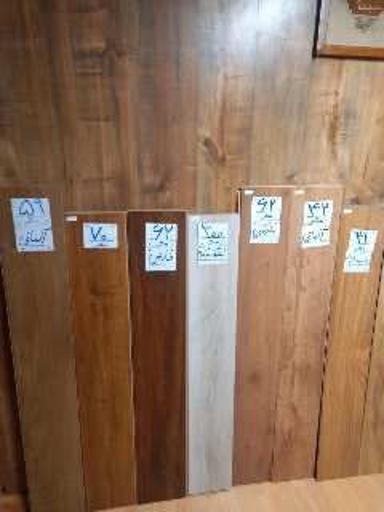 فروش پارکت و لمینت