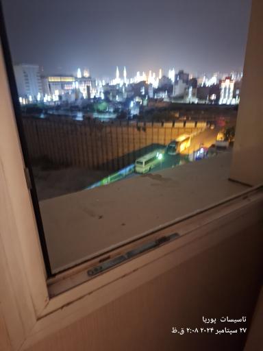 عکس زائرسرای صادقیه