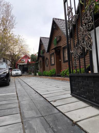 عکس متل پدربزرگ