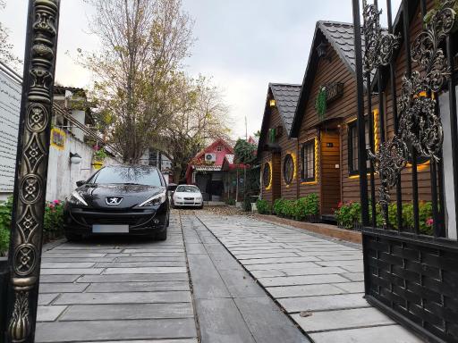 عکس متل پدربزرگ