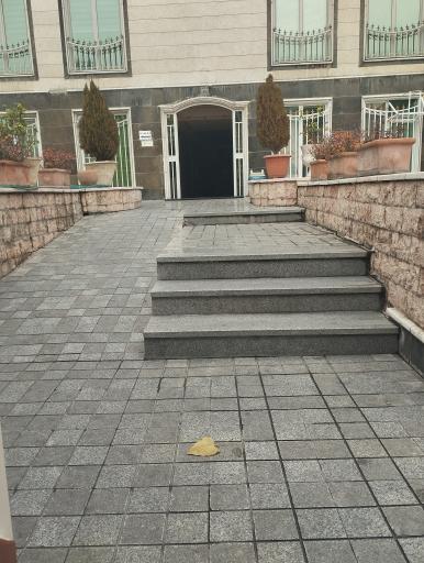 کلینیک فیزیوتراپی ندا