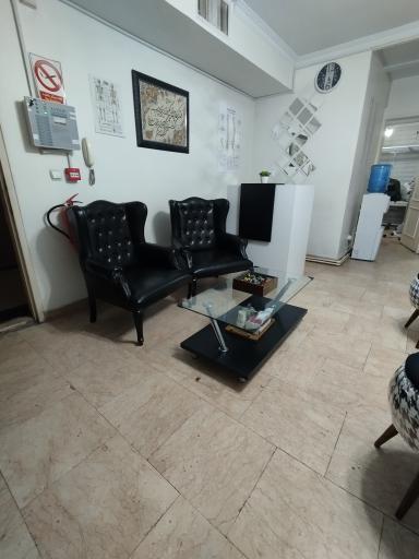 کلینیک فیزیوتراپی ندا