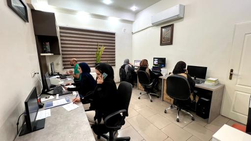 عکس فروشگاه اینترنتی مَه سنتر